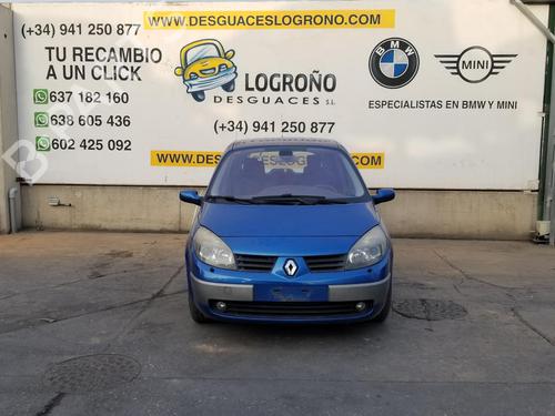 Used Parts RENAULT SCÉNIC II (JM0/1_) 1.9 D 1326882