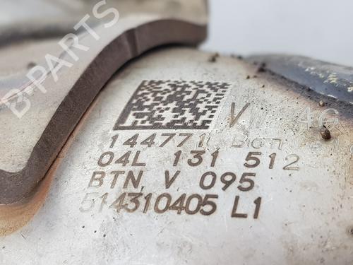 Egr SEAT LEON ST (5F8) 2.0 TDI 4Drive | BP35737470M69  - Image 5