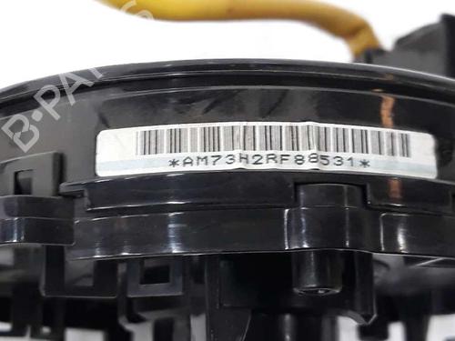 Airbag Kit FIAT SEDICI (189_) 1.9 D Multijet | BP3653894C86 