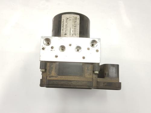 Used ABS pump SUBARU LEGACY V Estate (BR) 2.0 D AWD (150 hp) 12145589