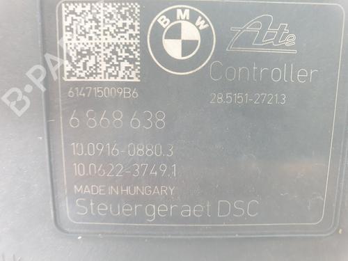 ABS pump BMW 1 (F20) 116 d | BP29257111M43 