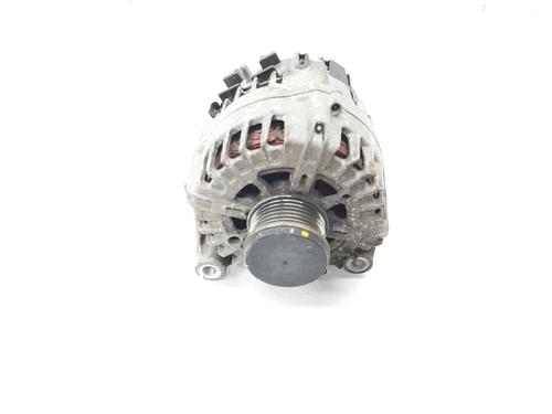 Used Alternator BMW X1 (E84) sDrive 18 d (143 hp) 22900910