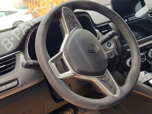 Intercooler RENAULT ARKANA I (LCM_, LDN_) | BP33801882M30 - Image 11