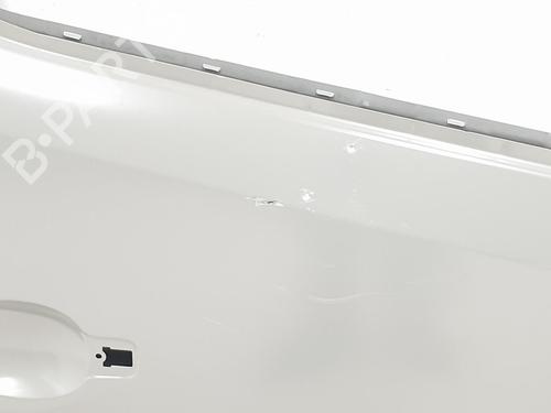 Right front door RENAULT TRAFIC III Van (FG_) 1.6 dCi 90 (FGME) | BP17172442C3 