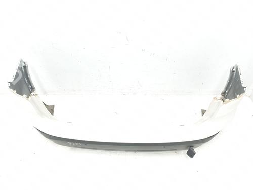 Rear bumper BMW X1 (F48) xDrive 18 d | BP20197541C8 