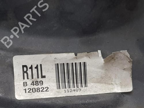 Left rear steering knuckle TOYOTA AVENSIS Estate (_T27_) 2.0 D-4D (ADT270_, ADT270R) | BP16938762M27 