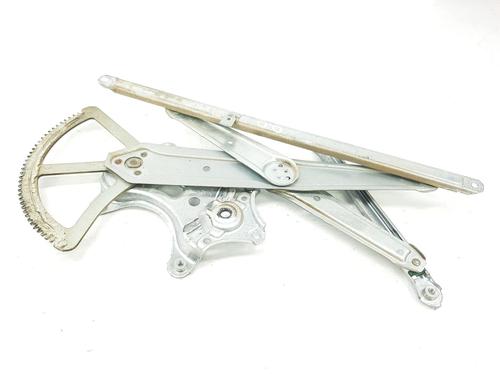 Used Front right window mechanism TOYOTA LAND CRUISER PRADO (_J12_) 3.0 D-4D (KDJ120, KDJ125) (166 hp) 14526178