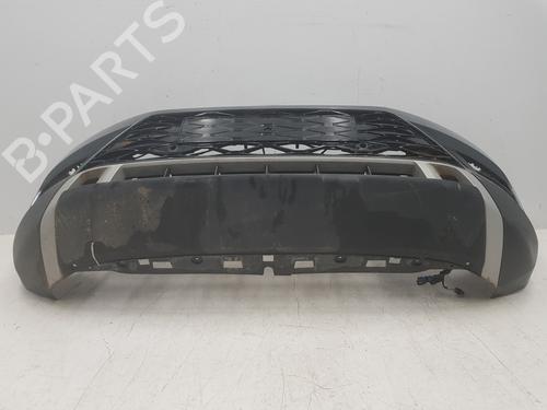 Front bumper SEAT ATECA (KH7, KHP) 1.5 TSI | BP32072619C7 - Image 3