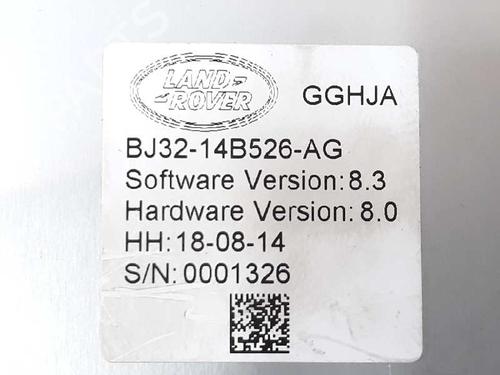 Other LAND ROVER RANGE ROVER EVOQUE (L538) 2.2 D | BP14075677O1 