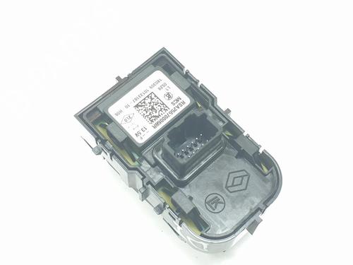 Switch RENAULT CLIO IV (BH_) 1.5 dCi 90 | BP18162217I30 