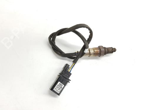 Elektronisk sensor SEAT LEON (KL1, KLG) [2019-2025]  27648208