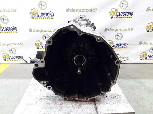 Gearbox NISSAN NAVARA NP300 (D40) 2.5 dCi 4WD (D40TT, D40T, D40M, D40BB) | BP1982169M3 