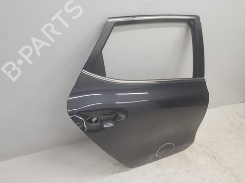 Dør højre bagtil KIA CEE'D (JD) 1.4 CRDi 90 | BP34208577C5 - Image 5