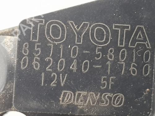 Left rear window motor TOYOTA LAND CRUISER PRADO (_J12_) 3.0 D-4D (KDJ120, KDJ125) | BP16291751E23