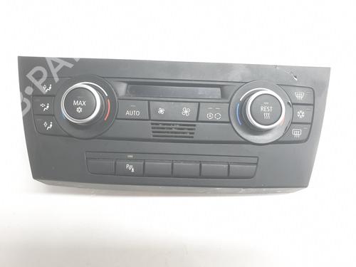 Climate control BMW 3 Touring (E91) 320 d | BP32236803I5 