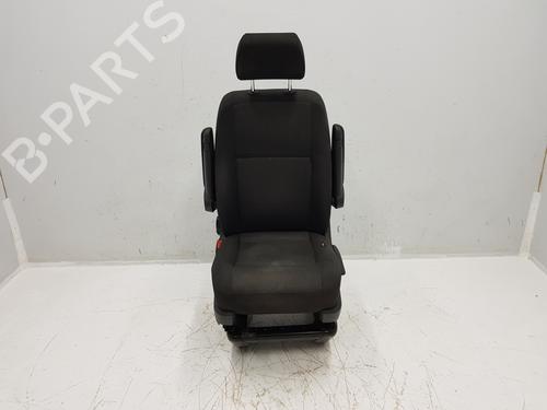 Fahrersitz für Fahrersitz VW TRANSPORTER T6 / CARAVELLE T6 Bus (SGB, SGJ, SHB, SHJ) [2015-2024] 36678937 36678937