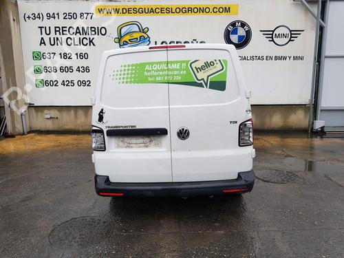 Generator VW TRANSPORTER T6 Van (SGA, SGH, SHA, SHH) 2.0 TDI | BP24298416M7 