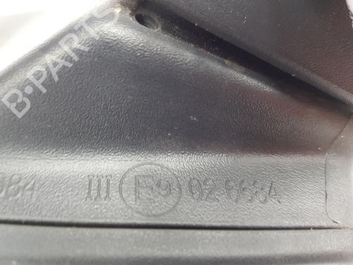 Right mirror SEAT IBIZA V (KJ1, KJG) 1.0 MPi | BP28355701C27 