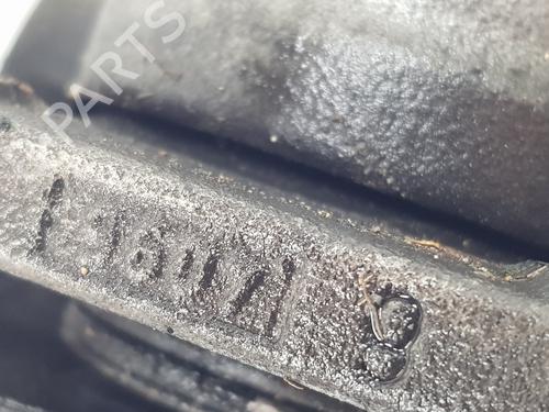 Left front brake caliper CITROËN C4 II (NC_) 1.6 BlueHDi 100 | BP32266482M105 