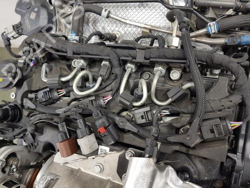 Engine SEAT LEON (KL1, KLG) 2.0 TDI | BP28387009M1 