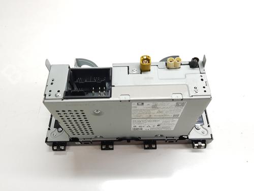 Display monitor SEAT IBIZA V (KJ1, KJG)  | BP27920224C48 