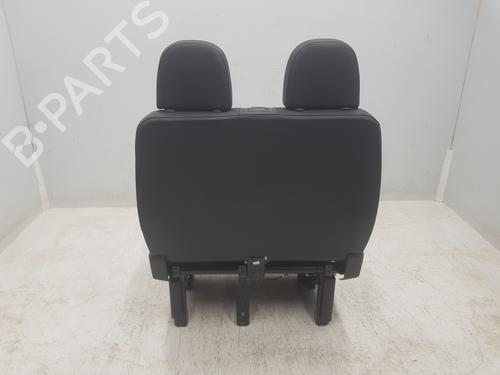 Right front seat VW CRAFTER Van (SY_, SX_)  | BP34004186C16  - Image 6