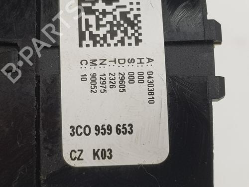 Kontaktrulle Airbag VW PASSAT B6 Variant (3C5) 1.9 TDI | BP13639572C102 