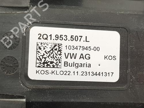 Other SEAT IBIZA V (KJ1, KJG)  | BP29190512O1 