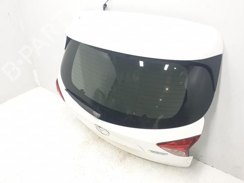 Tailgate MAZDA CX-5 (KE, GH) 2.2 D (KE2FW) | BP16869241C6 