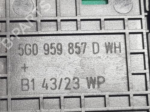 Left front window switch CUPRA LEON (KL1, KU1, KUG)  | BP29358559I27 