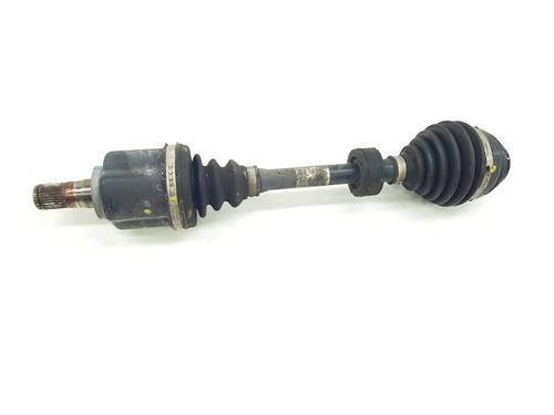Used Left front driveshaft Left front driveshaft BMW 2 Gran Coupe (F44) 220 d (190 hp) 40156782 40156782