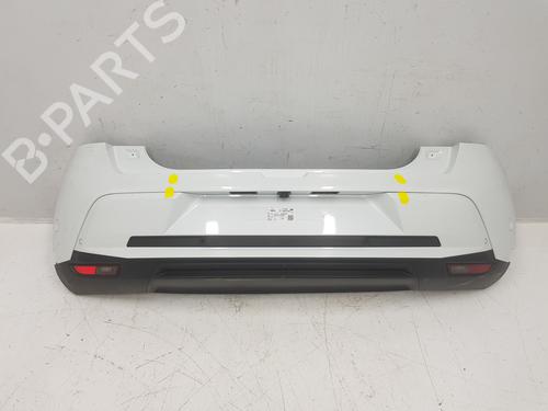 Used Rear bumper Rear bumper 37033073 37033073