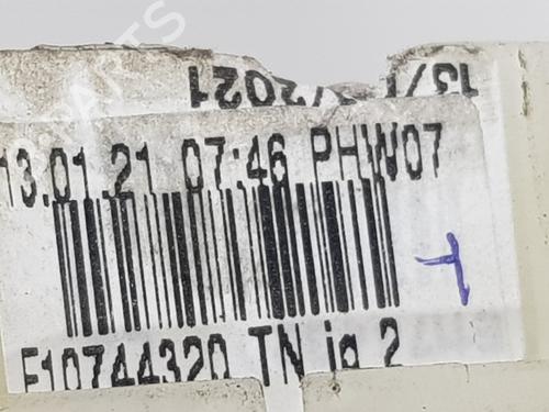 Steering column stalk NISSAN PRIMASTAR Bus (X82) | BP38936052I23 - Image 2