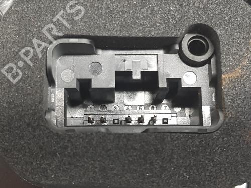 Front right lock VW TAIGO (CS1)  | BP26437232C97 