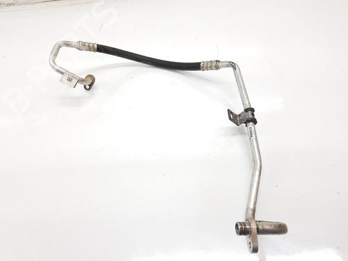 AC pipe PEUGEOT EXPERT Van (V_) 1.5 BlueHDi 100 | BP18334459M126 