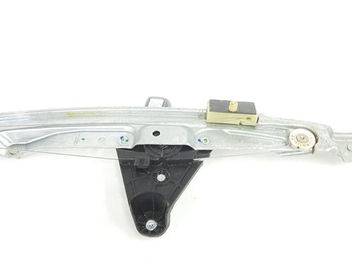 Rear left window mechanism DACIA SANDERO III | BP32428217C24