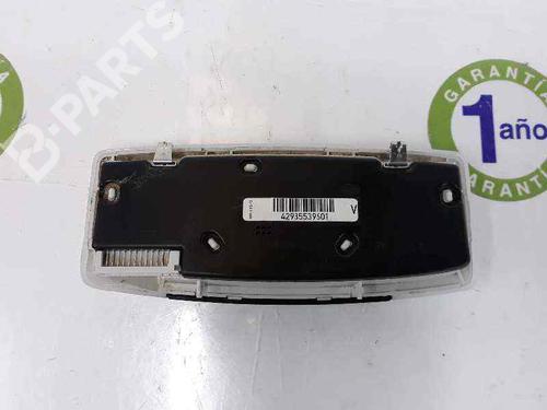 Interior roof light BMW 2 Coupe (F22, F87) M2 Competition | BP7417886I8