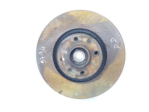 Right front steering knuckle PEUGEOT 2008 I (CU_) | BP37013891M26 - Image 6