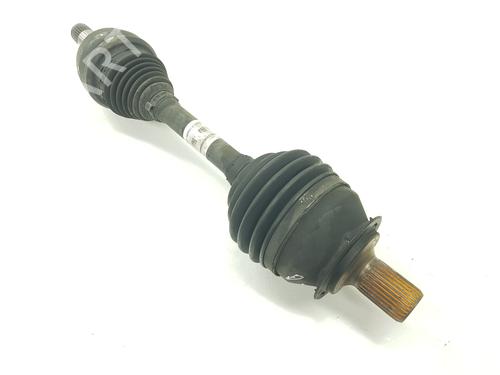 Left front driveshaft MERCEDES-BENZ A-CLASS (W176) A 200 CDI / d (176.008) | BP34344352M38  - Image 5