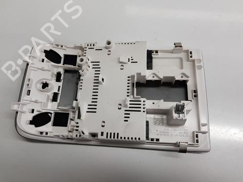 Interior roof light AUDI A3 Sportback (8VA, 8VF) 30 TDI | BP23246707I8 
