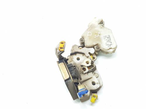 Used Front left lock NISSAN TERRANO II (R20) 2.7 TDi 4WD (125 hp) 25375798