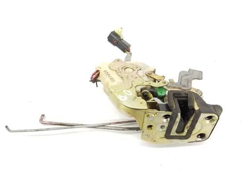 Front right lock KIA SORENTO I (JC) 2.4 | BP7240224C97 