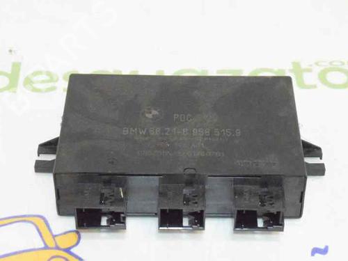 Elektronisk modul BMW X3 (E83) 2.0 d (150 hp) 1713469