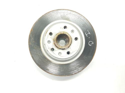 Used Left front steering knuckle OPEL ASTRA L Sports Tourer (O5) 1.2 (FRHNPJ) (110 hp) 24036303