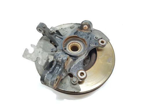 Right front steering knuckle PEUGEOT 3008 II SUV (MC_, MR_, MJ_, M4_) 1.5 BlueHDi 130 | BP20189109M26 