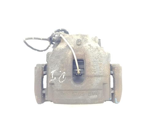 Left front brake caliper BMW X3 (E83) 2.0 d | BP14969889M105 