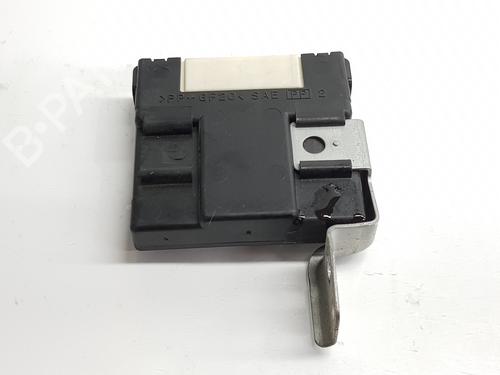 Electronic module TOYOTA PRIUS Liftback (_W2_) 1.5 Hybrid (NHW20_, NHW20R) | BP25672037M83 