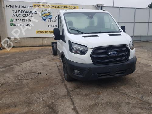 Gearstang FORD TRANSIT V363 Platform/Chassis (FED, FFD) 2.0 EcoBlue | BP31840489M90 