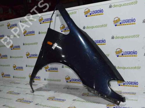 Right front fenders FORD GALAXY I (WGR) 1.9 TDI | BP1193623C42 