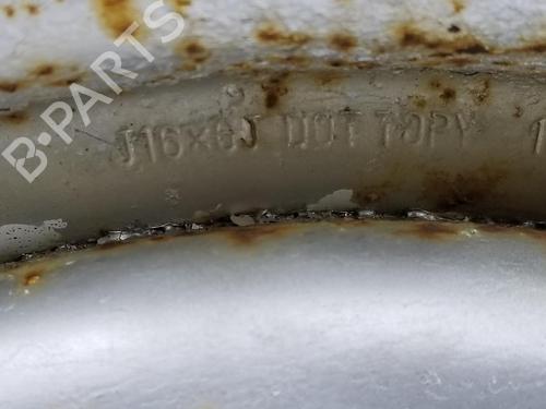 Rim NISSAN TERRANO II (R20)  | BP9363253C45 